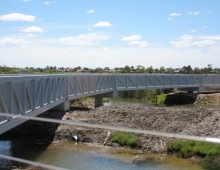 Point Cook Bridge